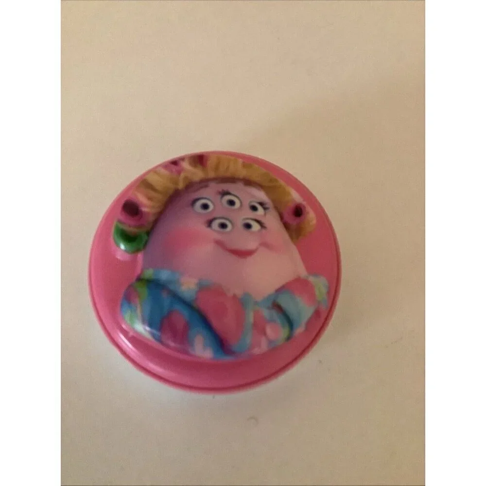 Revolution Disney Monsters University Pixar Limited Edition Make Up Bundle